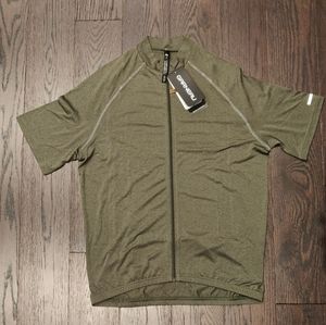 Men's Garneau Cycling Jersey